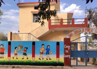 Our school’s special activities – projects, experiments and art.