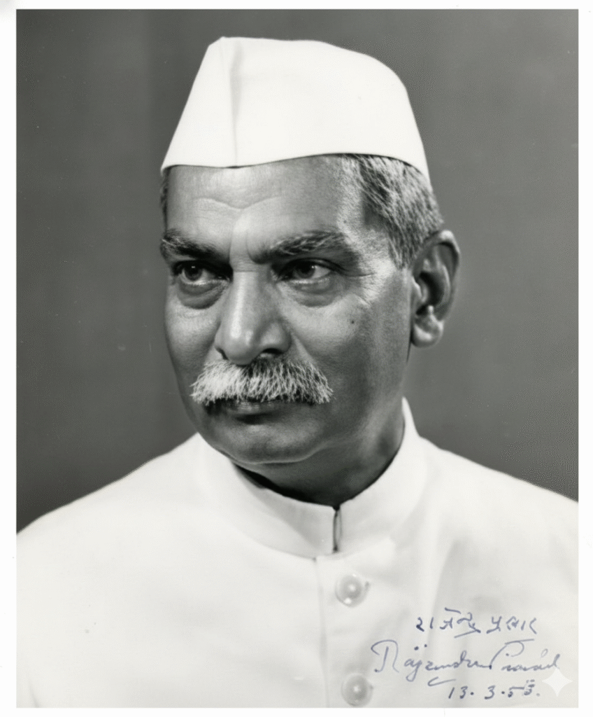 Dr Rajendra Prasad