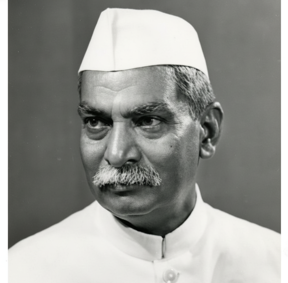 Our First President: A Great Personality, Dr. Rajendra Prasad